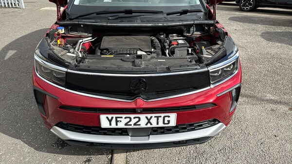 Used Vauxhall Grandland 2022 for sale - 75991523: Photo 8
