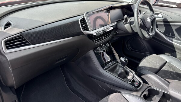 Used Vauxhall Grandland 2022 for sale - 75991523: Photo 9