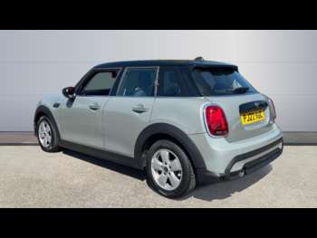 Used MINI Hatch 2022 for sale - 74579203: Photo