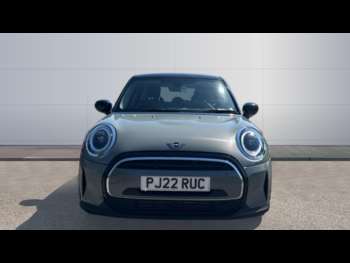 Used MINI Hatch 2022 for sale - 74579203: Photo