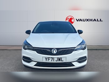 Used Vauxhall Astra 2021 for sale - 79098157: Photo