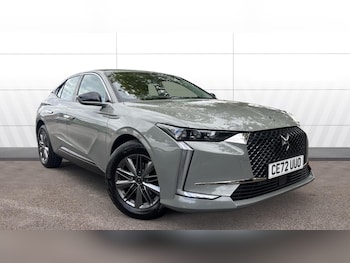 Used DS Automobiles DS 4 2023 for sale - 78885892: Photo