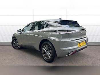 Used DS Automobiles DS 4 2023 for sale - 78885892: Photo