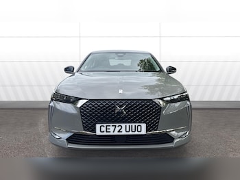 Used DS Automobiles DS 4 2023 for sale - 78885892: Photo