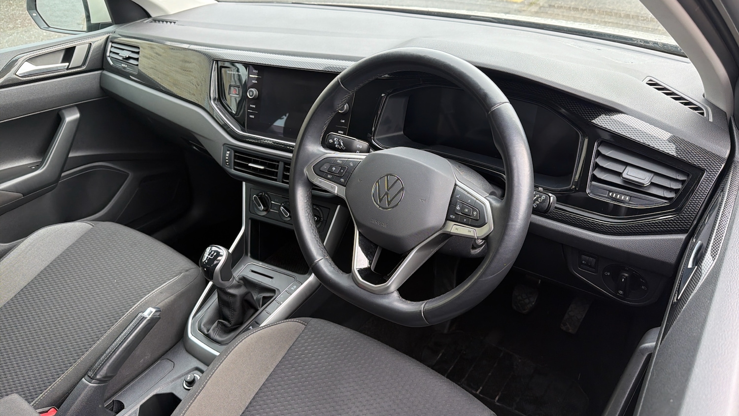 Used Volkswagen Polo 2023 for sale - 77626457: Photo 11