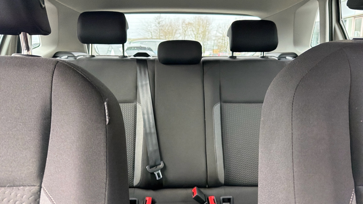 Used Volkswagen Polo 2023 for sale - 77626457: Photo 15