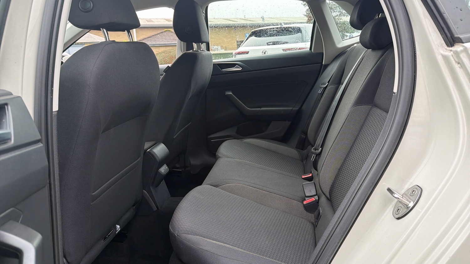 Used Volkswagen Polo 2023 for sale - 77626457: Photo 16