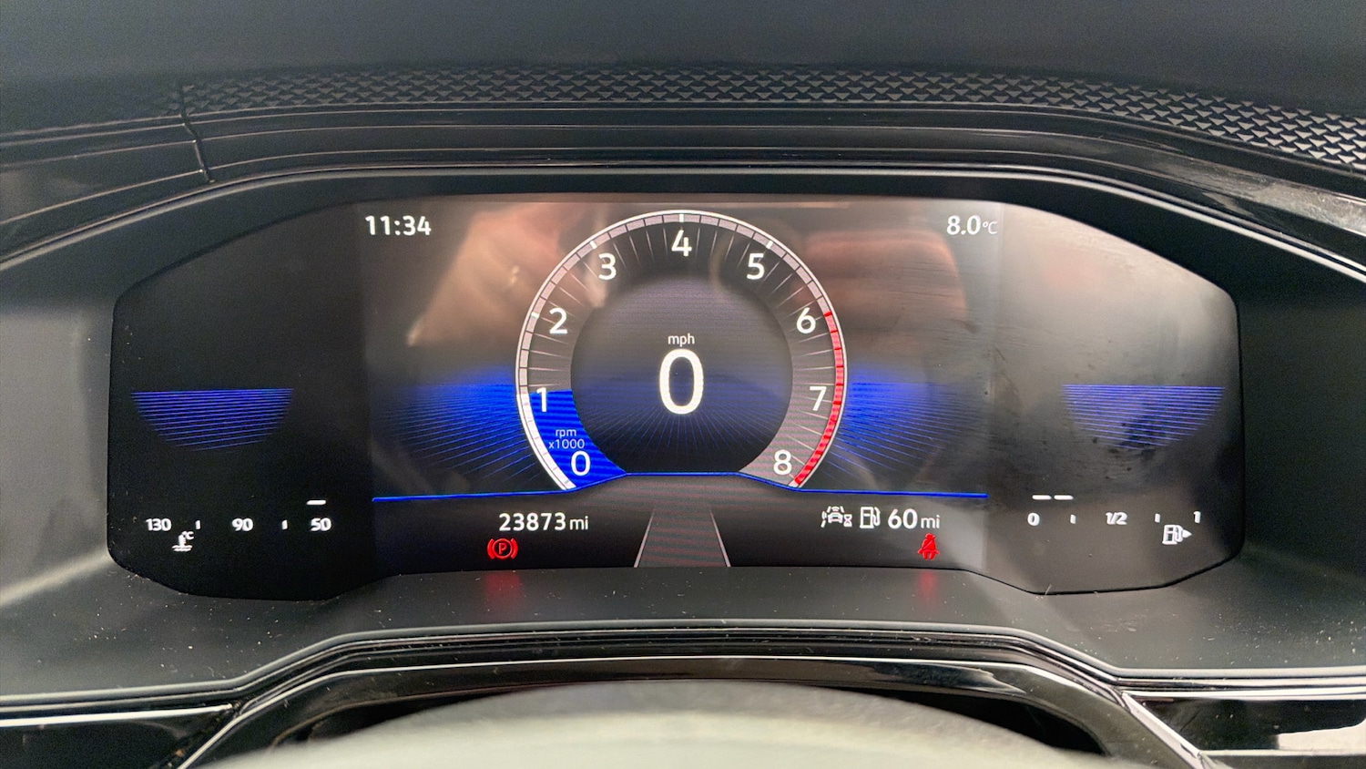 Used Volkswagen Polo 2023 for sale - 77626457: Photo 18