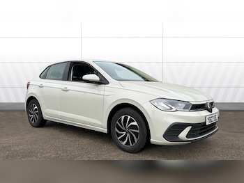 Volkswagen Polo feature image