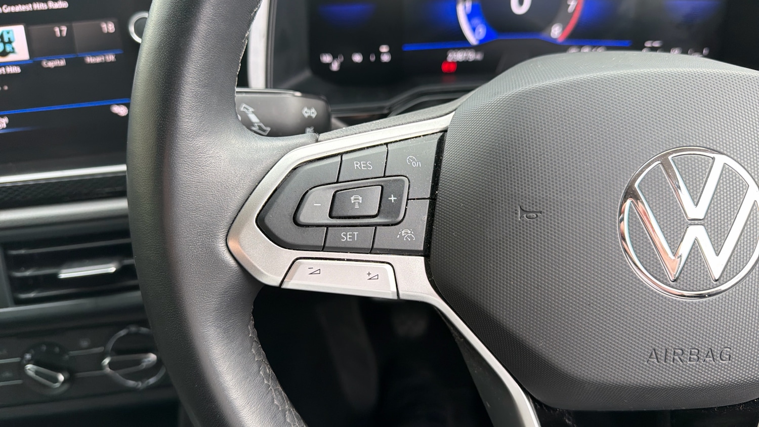 Used Volkswagen Polo 2023 for sale - 77626457: Photo 23