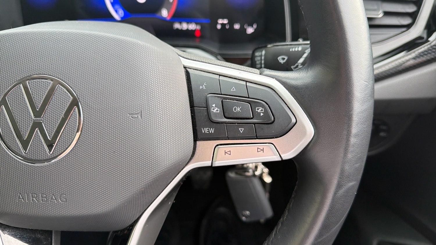 Used Volkswagen Polo 2023 for sale - 77626457: Photo 24