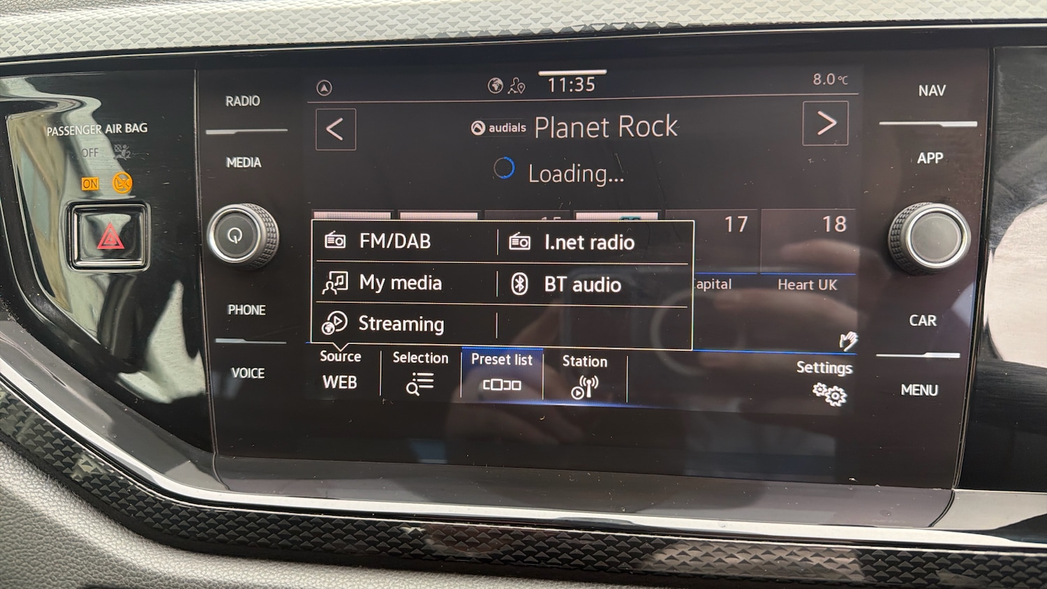 Used Volkswagen Polo 2023 for sale - 77626457: Photo 27