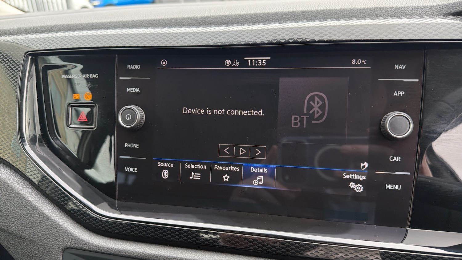 Used Volkswagen Polo 2023 for sale - 77626457: Photo 28