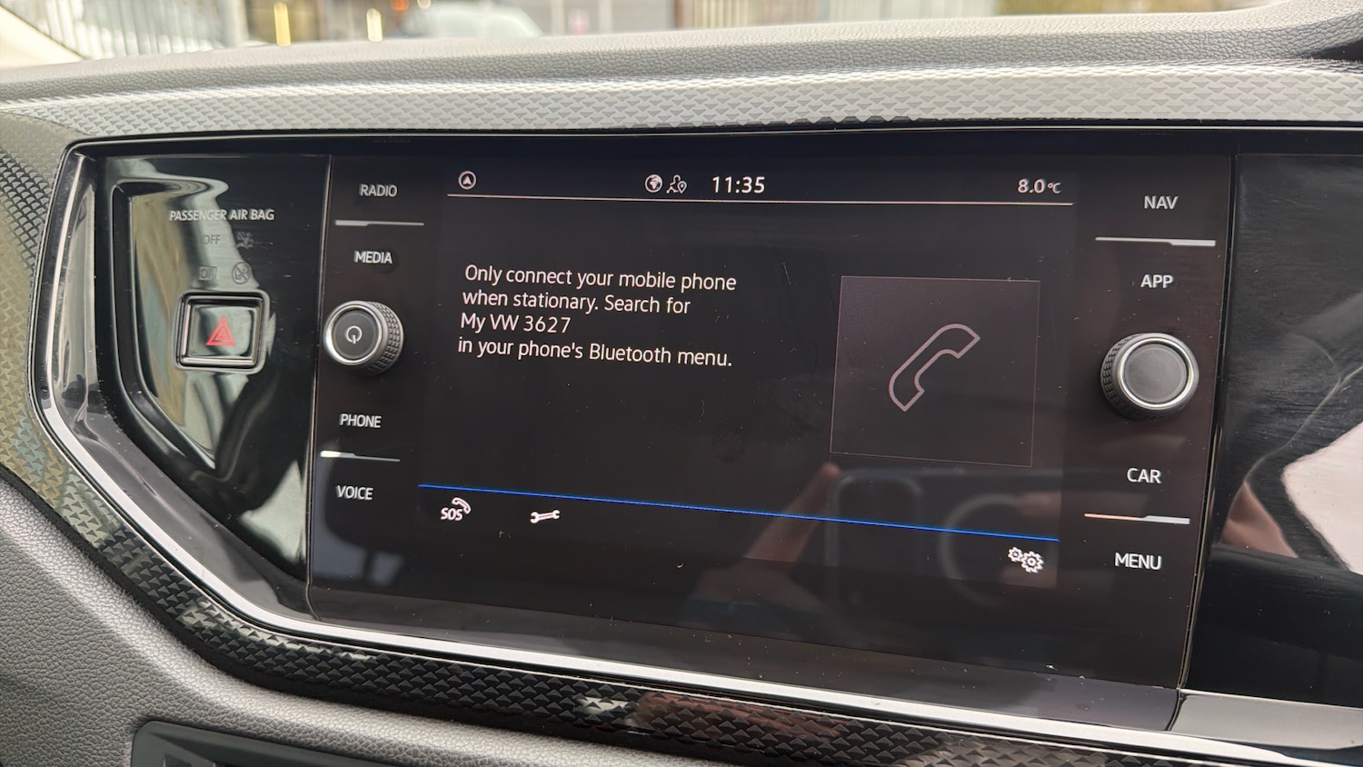 Used Volkswagen Polo 2023 for sale - 77626457: Photo 29