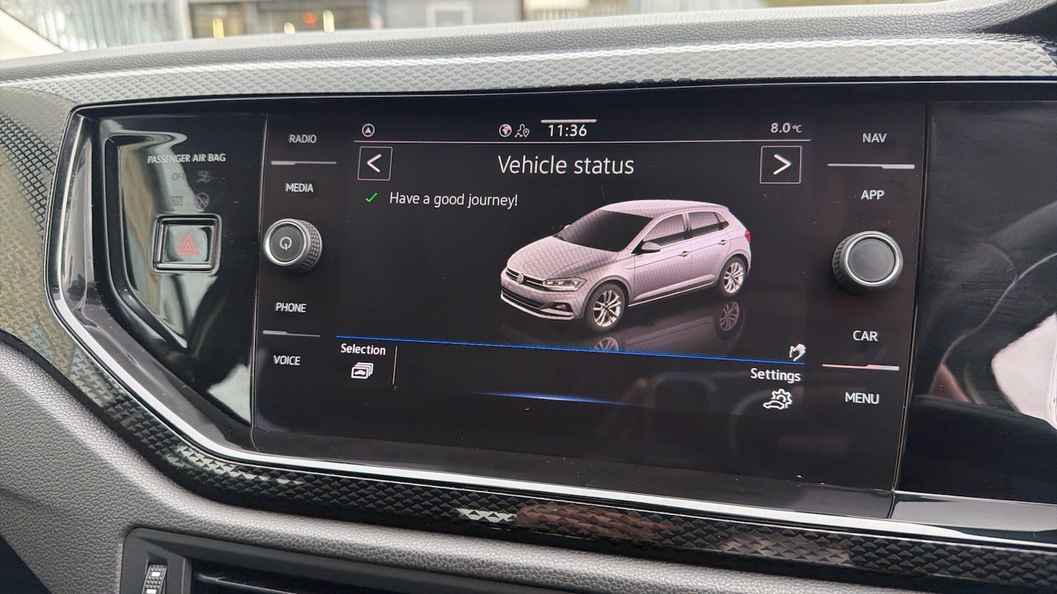 Used Volkswagen Polo 2023 for sale - 77626457: Photo 31