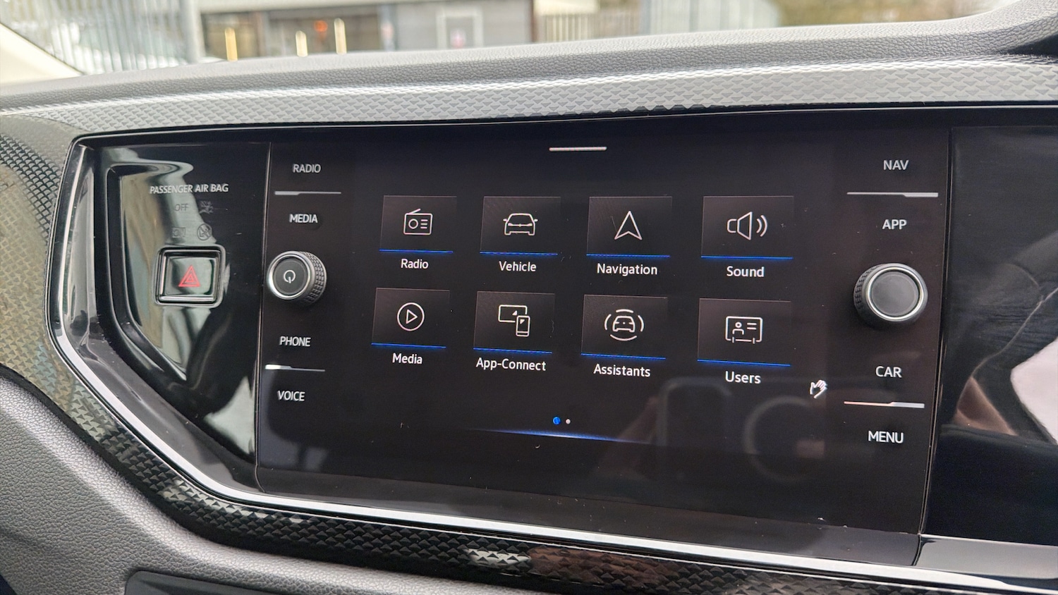 Used Volkswagen Polo 2023 for sale - 77626457: Photo 32