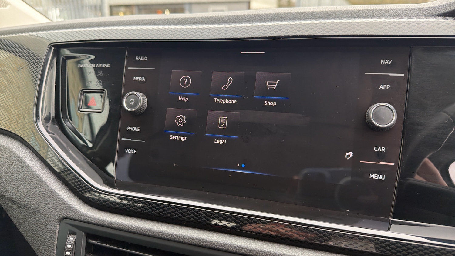 Used Volkswagen Polo 2023 for sale - 77626457: Photo 33