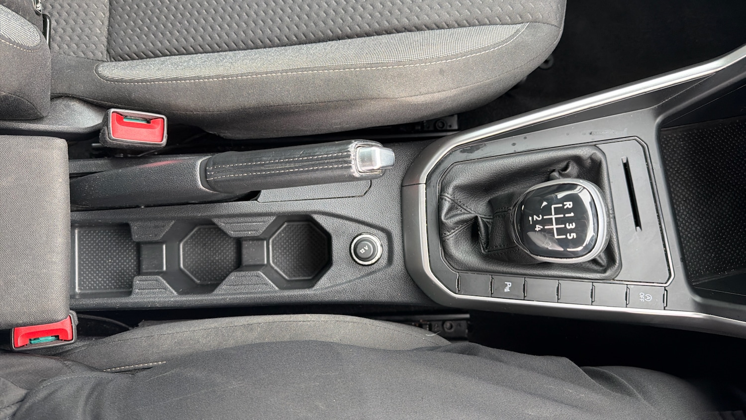 Used Volkswagen Polo 2023 for sale - 77626457: Photo 37