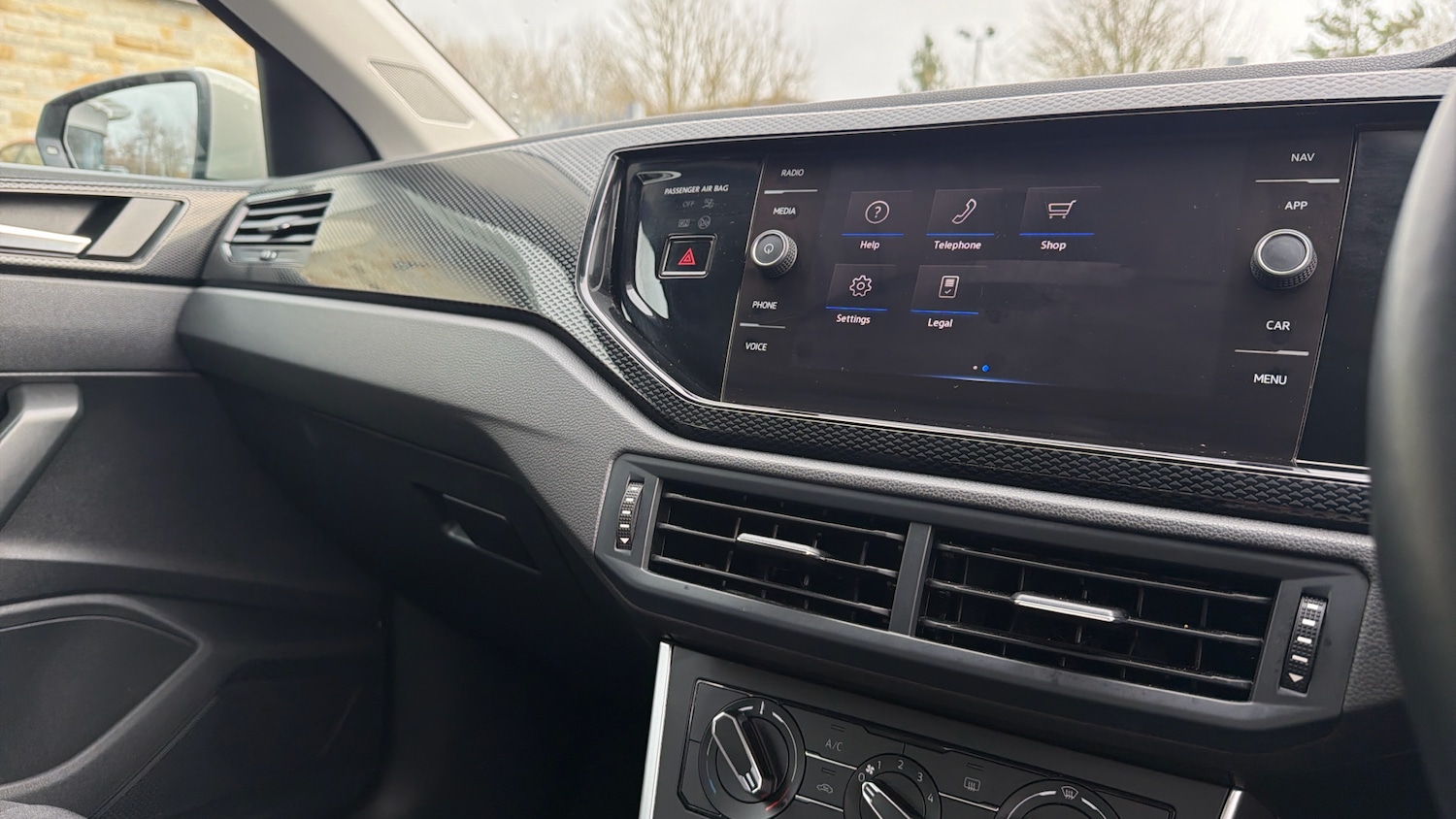 Used Volkswagen Polo 2023 for sale - 77626457: Photo 39