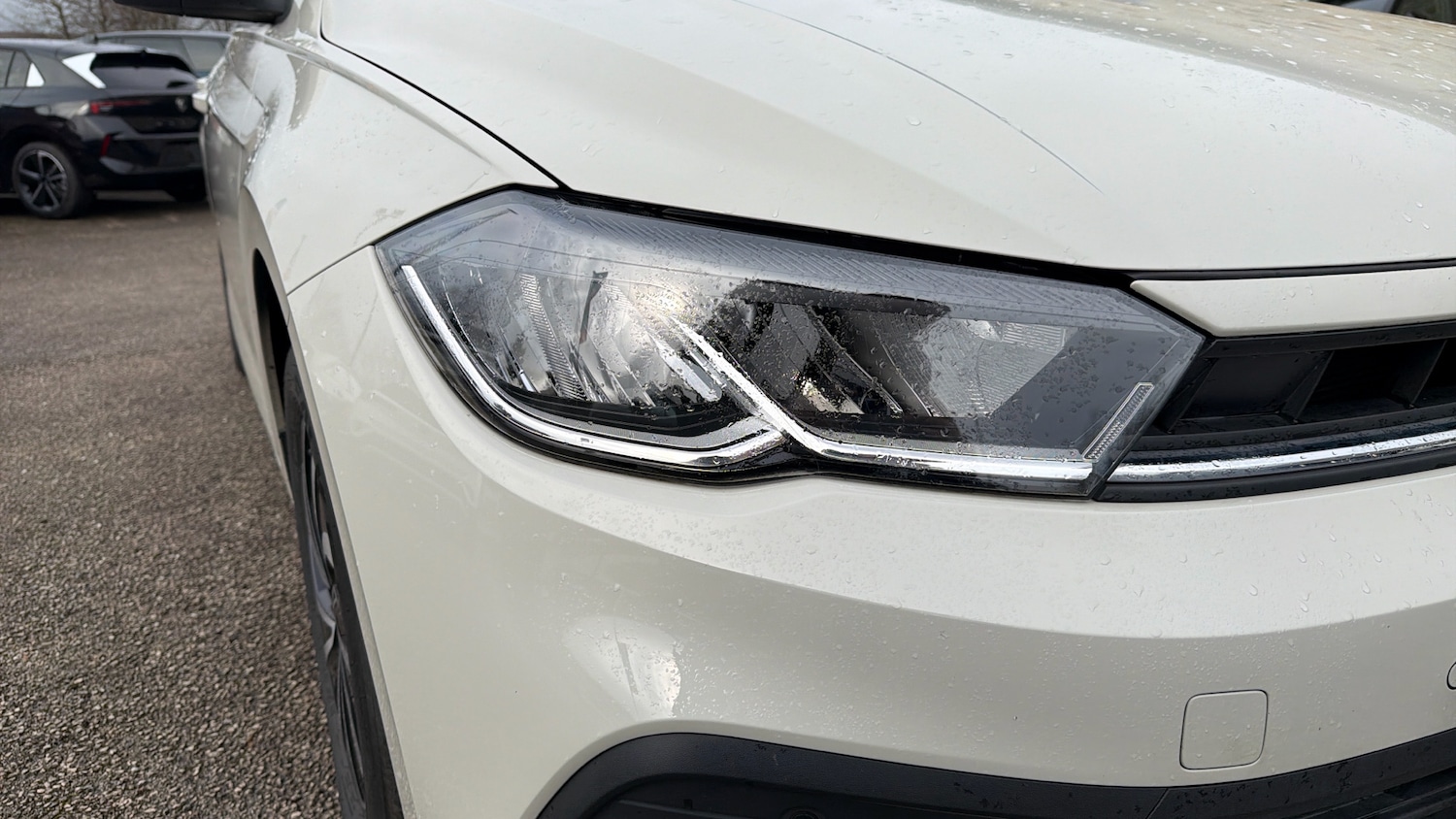 Used Volkswagen Polo 2023 for sale - 77626457: Photo 42