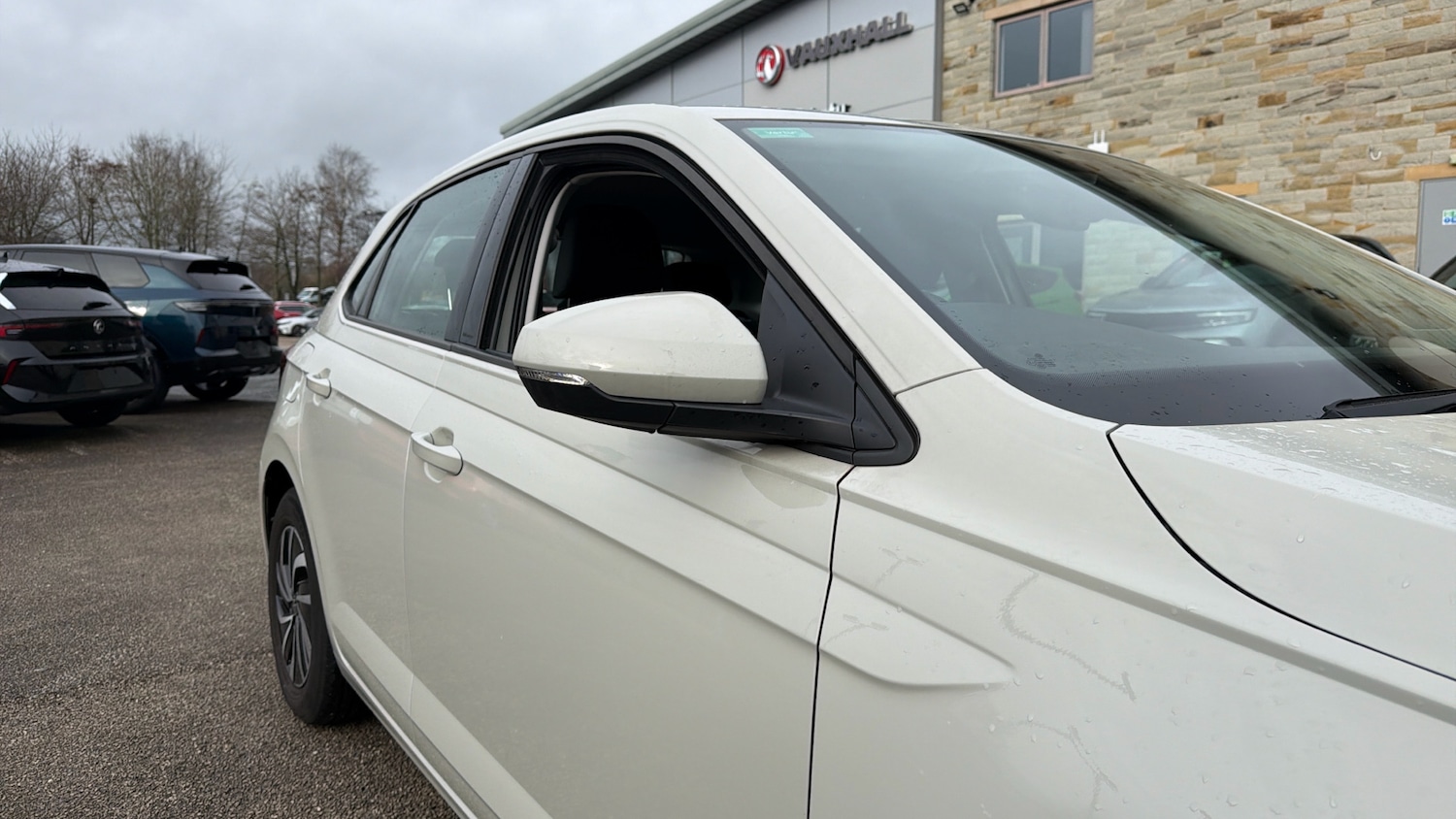 Used Volkswagen Polo 2023 for sale - 77626457: Photo 44