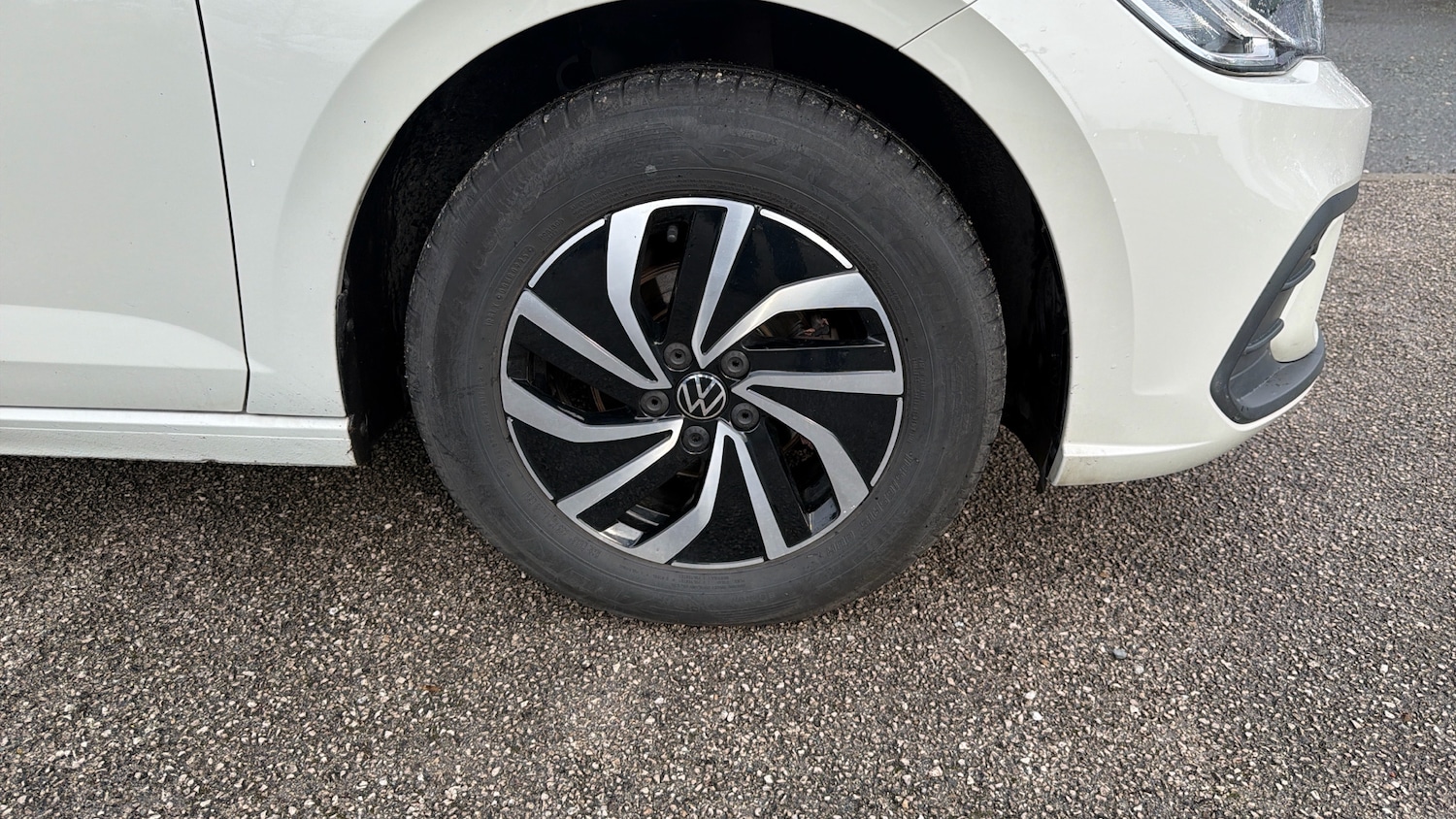 Used Volkswagen Polo 2023 for sale - 77626457: Photo 45