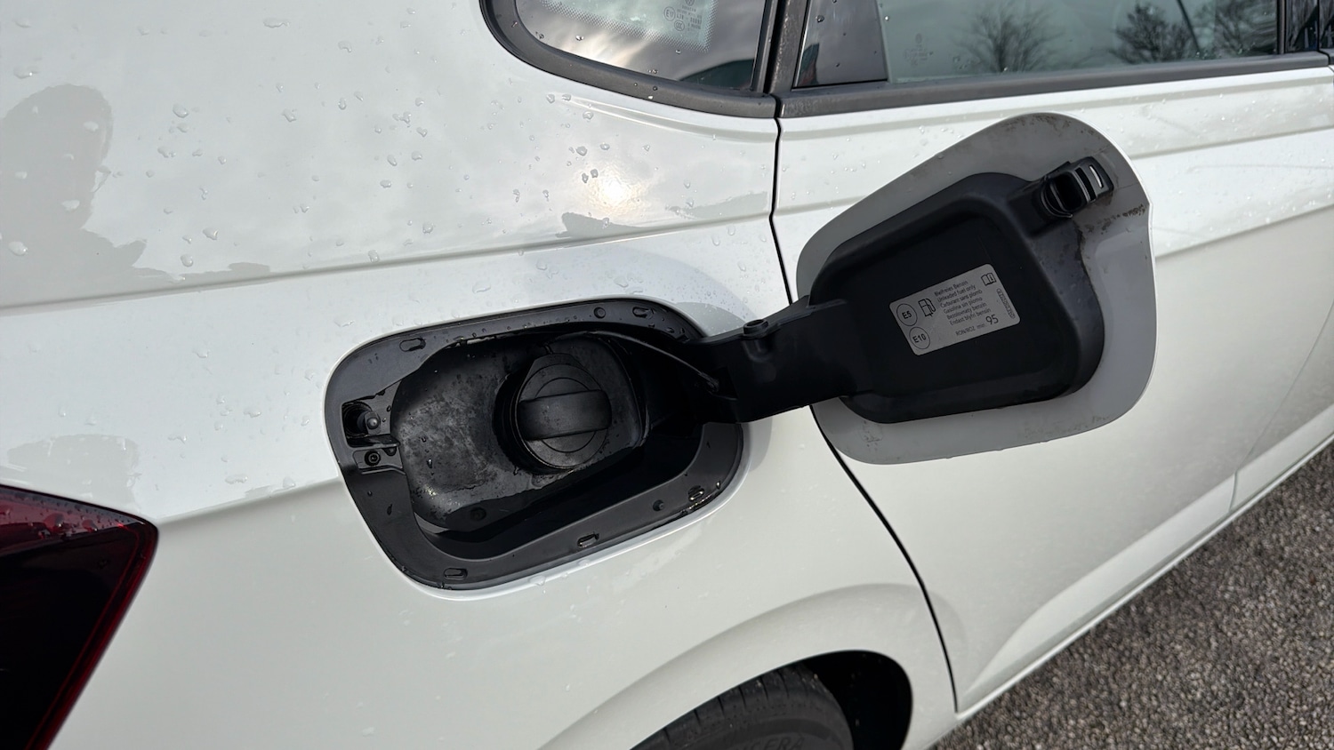 Used Volkswagen Polo 2023 for sale - 77626457: Photo 46