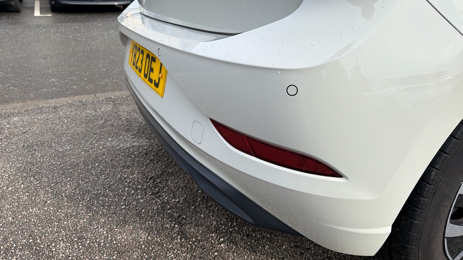 Used Volkswagen Polo 2023 for sale - 77626457: Photo 47