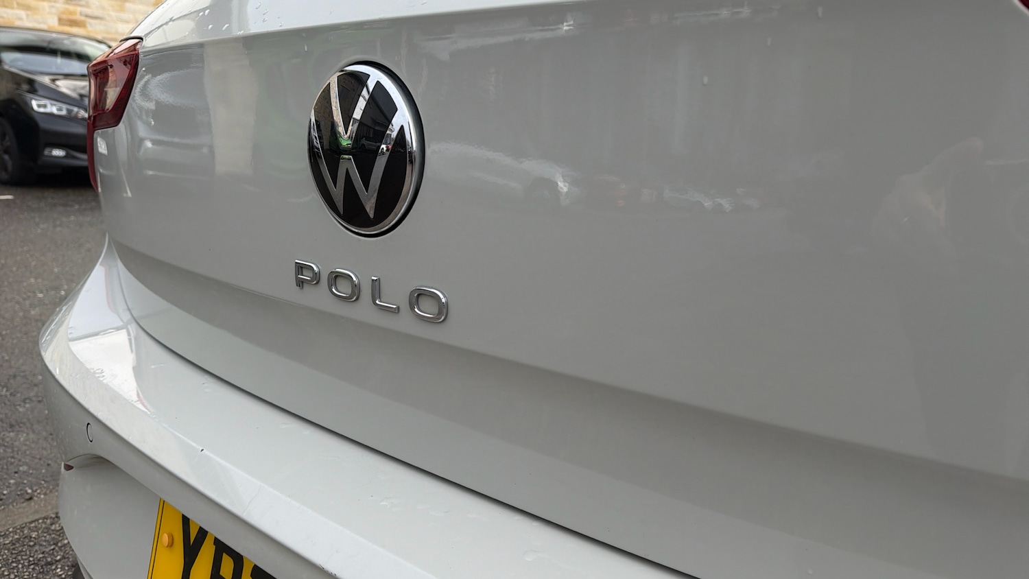 Used Volkswagen Polo 2023 for sale - 77626457: Photo 48