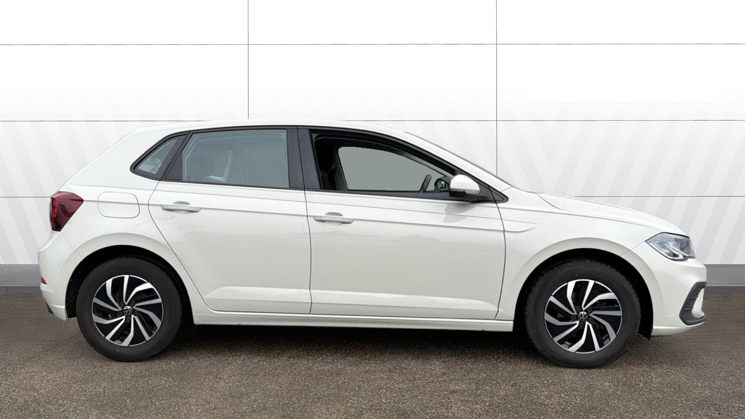 Used Volkswagen Polo 2023 for sale - 77626457: Photo 5