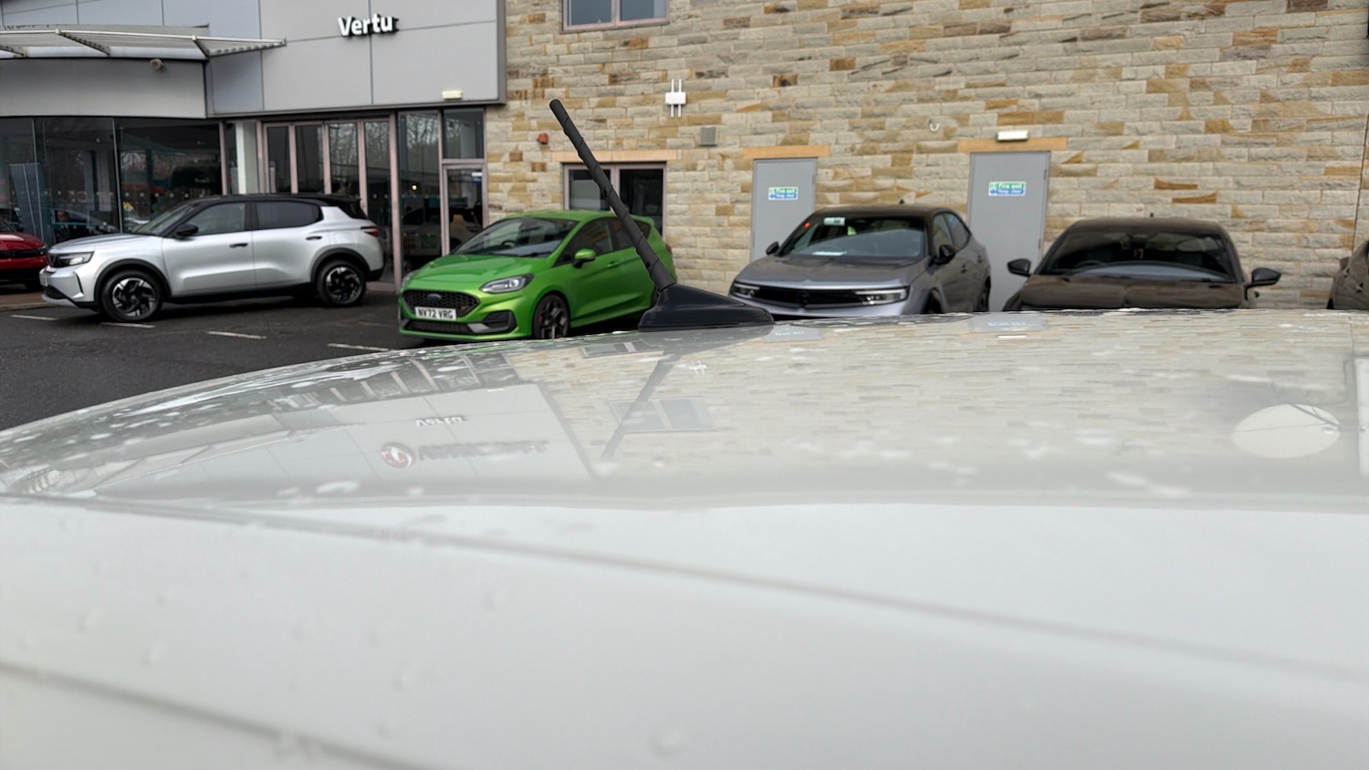 Used Volkswagen Polo 2023 for sale - 77626457: Photo 54