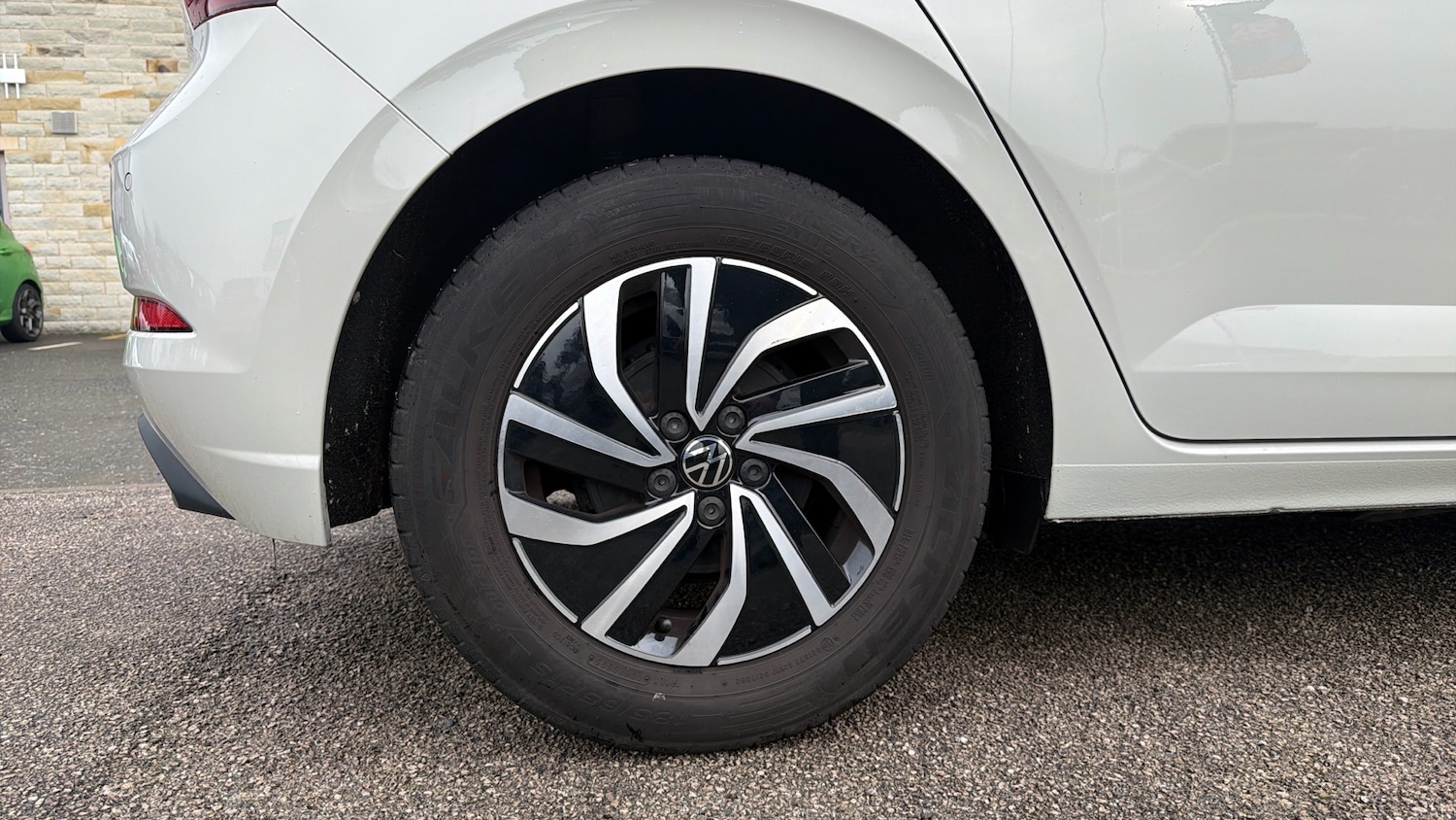 Used Volkswagen Polo 2023 for sale - 77626457: Photo 7