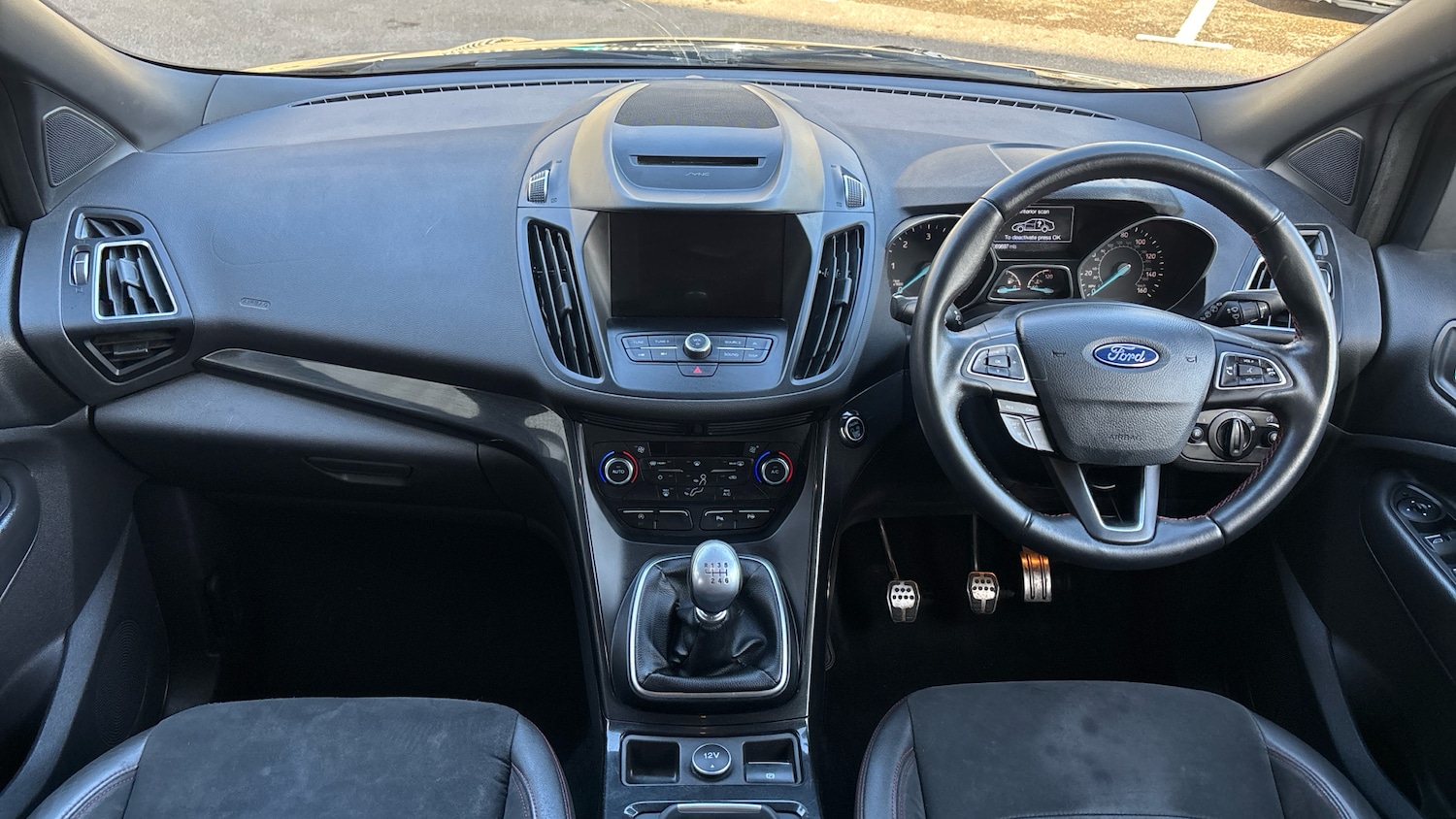 Used Ford Kuga 2018 for sale - 78077537: Photo 10