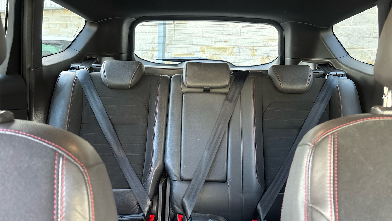 Used Ford Kuga 2018 for sale - 78077537: Photo 15