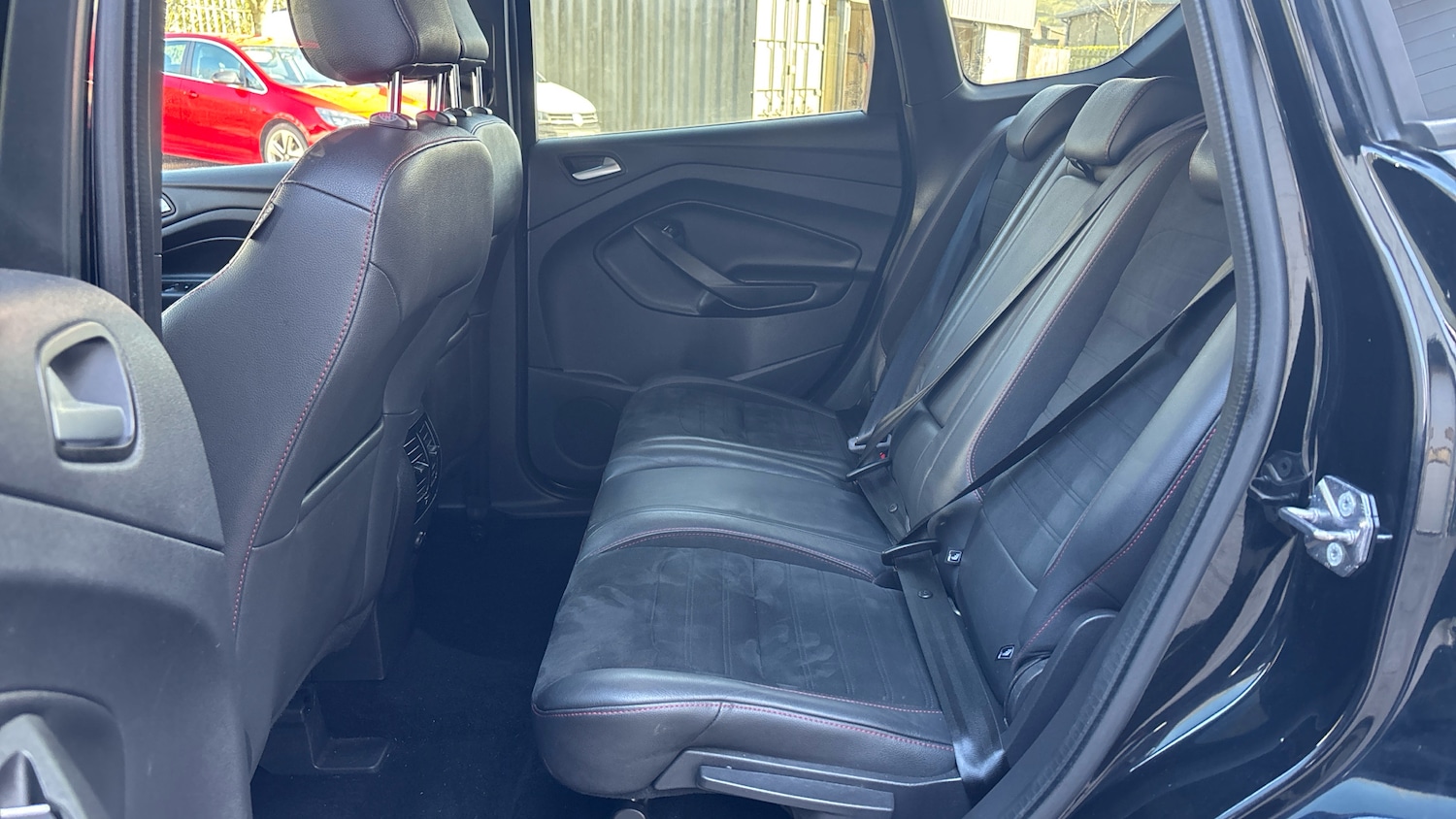 Used Ford Kuga 2018 for sale - 78077537: Photo 16