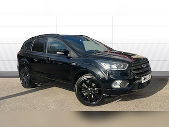 Used Ford Kuga 2018 for sale - 78077537: Photo