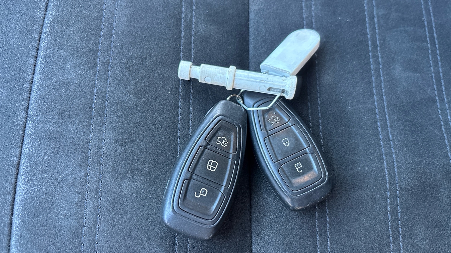 Used Ford Kuga 2018 for sale - 78077537: Photo 20