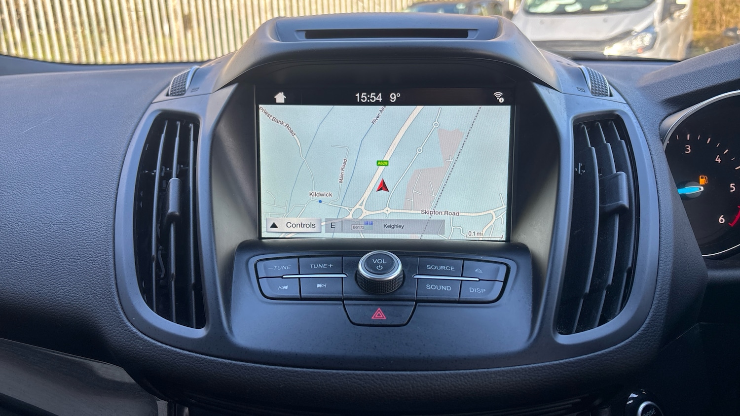 Used Ford Kuga 2018 for sale - 78077537: Photo 26