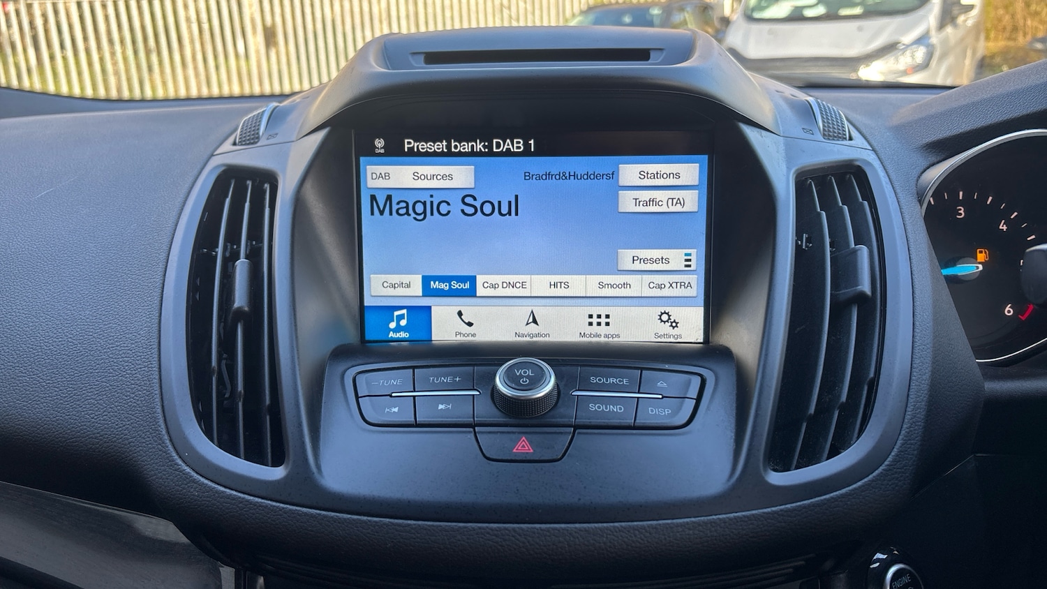 Used Ford Kuga 2018 for sale - 78077537: Photo 27