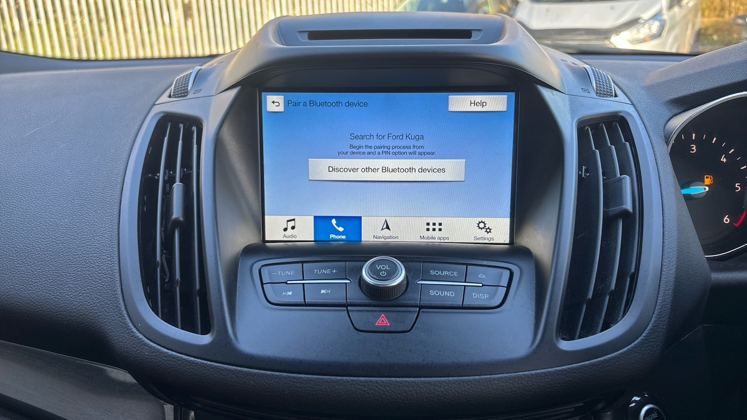 Used Ford Kuga 2018 for sale - 78077537: Photo 28