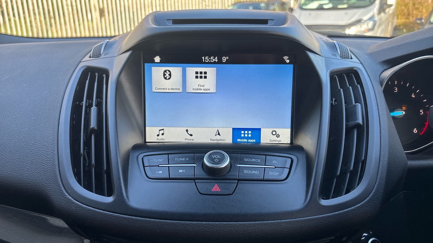 Used Ford Kuga 2018 for sale - 78077537: Photo 29