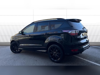 Used Ford Kuga 2018 for sale - 78077537: Photo