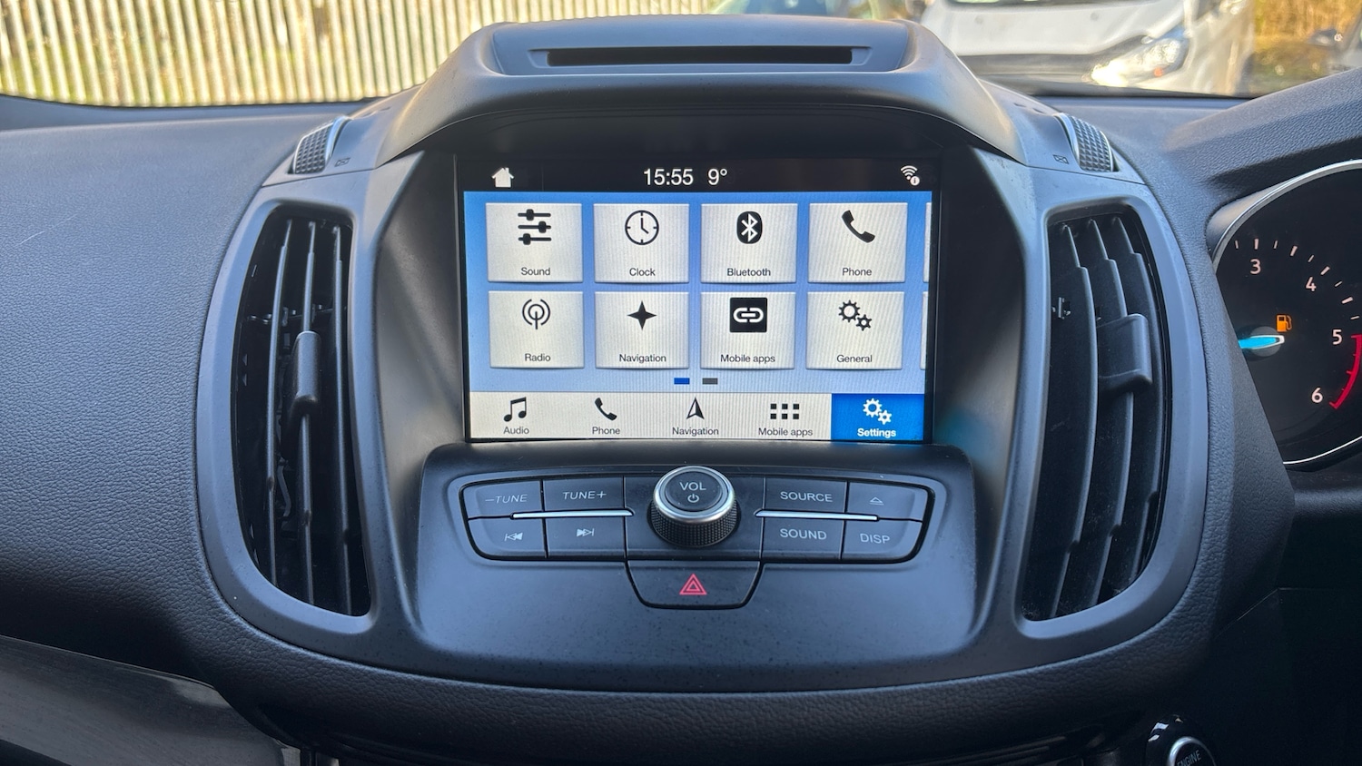 Used Ford Kuga 2018 for sale - 78077537: Photo 30