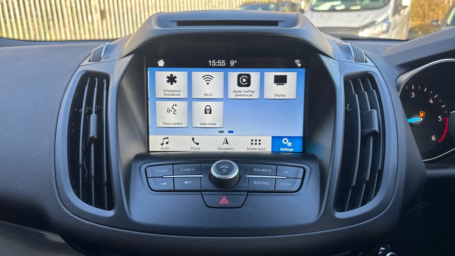 Used Ford Kuga 2018 for sale - 78077537: Photo 31