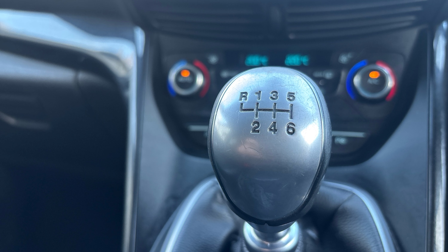 Used Ford Kuga 2018 for sale - 78077537: Photo 33