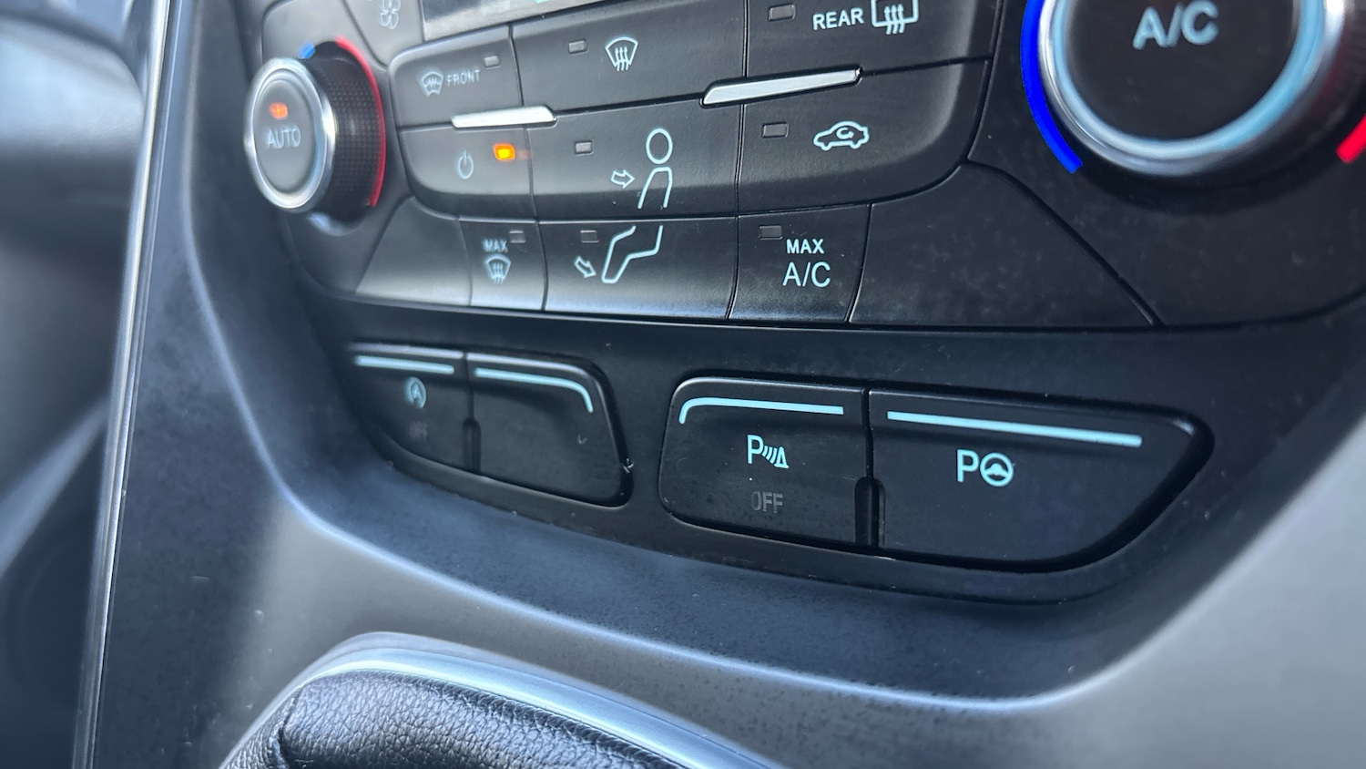 Used Ford Kuga 2018 for sale - 78077537: Photo 34