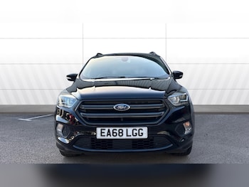 Used Ford Kuga 2018 for sale - 78077537: Photo