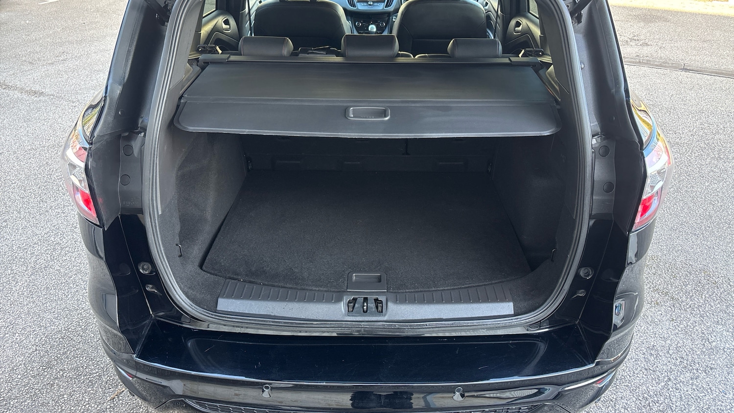 Used Ford Kuga 2018 for sale - 78077537: Photo 4