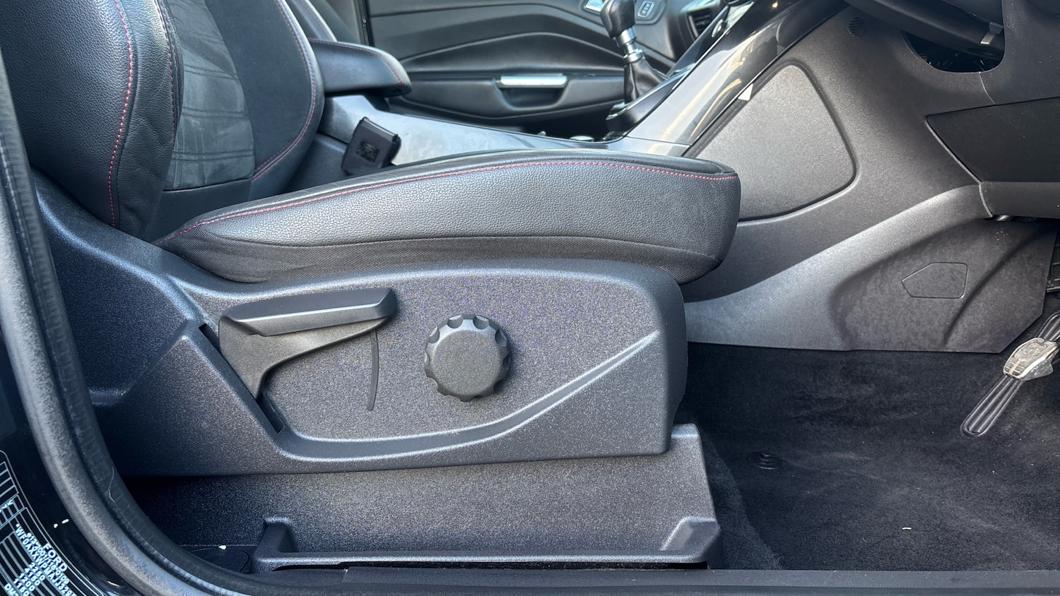 Used Ford Kuga 2018 for sale - 78077537: Photo 44