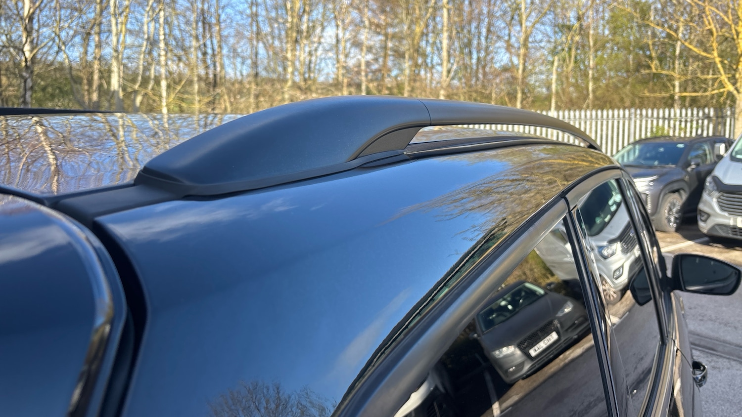 Used Ford Kuga 2018 for sale - 78077537: Photo 45